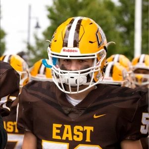 Meet your Posher, Christopher